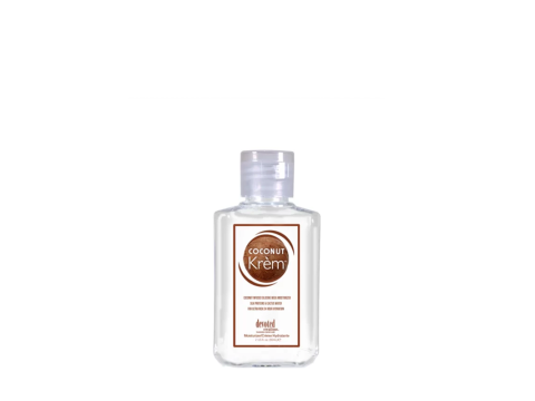 Coconut Krèm 60 ml