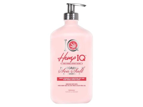 Pomegranate & Sea Salt 550ml