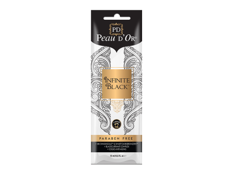 Infinite Black 15ml