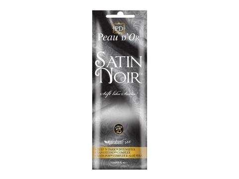 Satin Noir 15ml