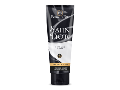 Satin Noir 250ml