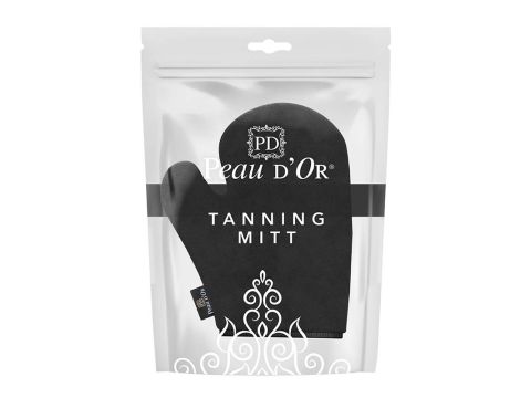 Premium Tanning Mitt (Handschuh)