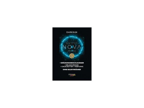 Booster NOVA-MB-Cacao Butter 15ml