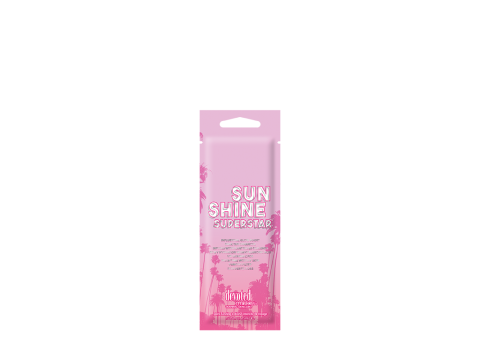 Sunshine Superstar 15ml