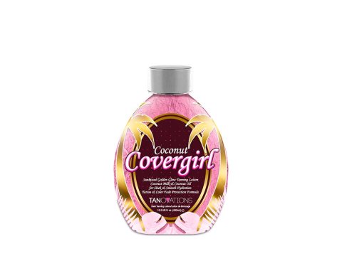 Coconut Covergirl 400ml