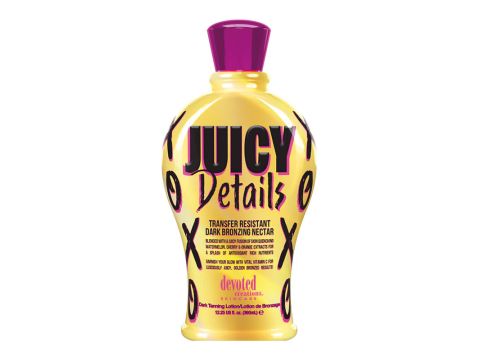 Juicy Details 360ml