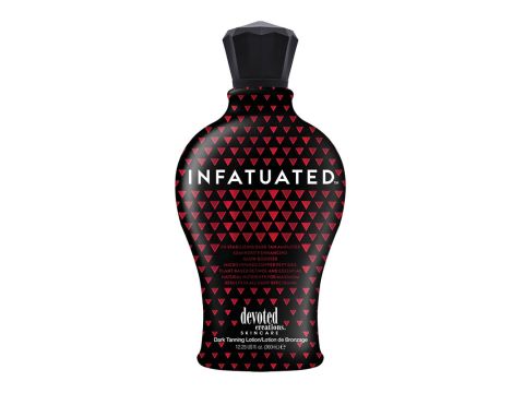 Infatuated bottle 360 ml