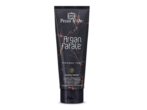 Argan Fatale 250ml