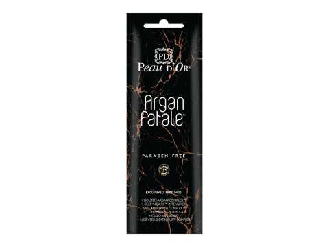 Argan Fatale 250ml