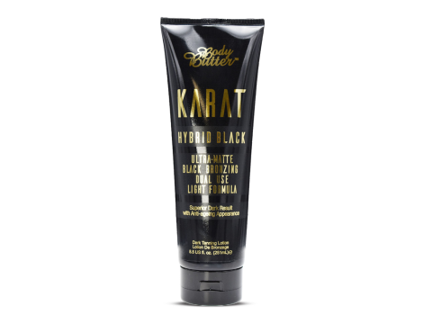 BB Karat Hybrid Black 250 ml