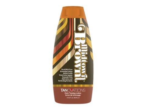 Midtown Brown 300 ml 