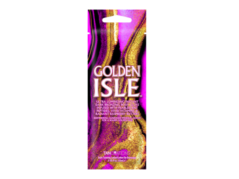 Golden Isle 15 ml