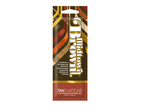 Midtown Brown 15 ml
