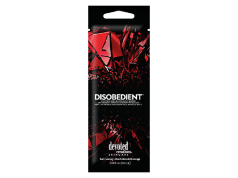 Disobedient 15ml