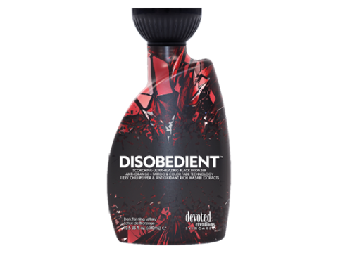 Disobedient 400ml
