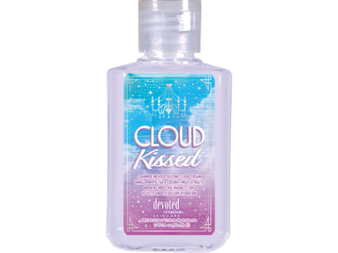 Cloud Kissed 60ml