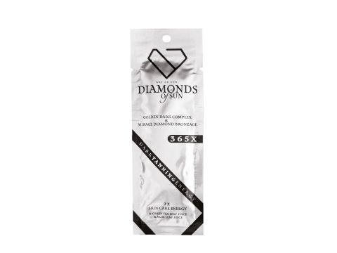 Diamonds of Sun Dark Tanning Energy 15 ml