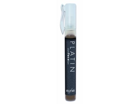 PLATIN Dark Face Tan Two in One Stick