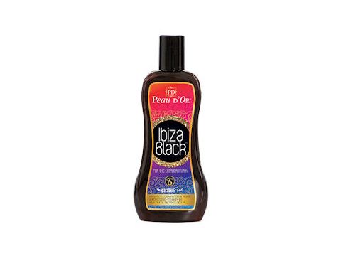 Ibiza Black 250ml