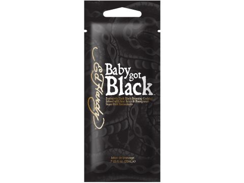 Baby Got Black 15ml