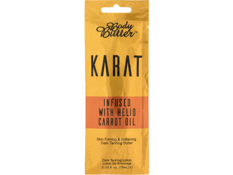 Karat Original Lotion Sample