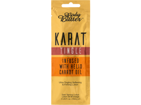 Karat Tingle Sample
