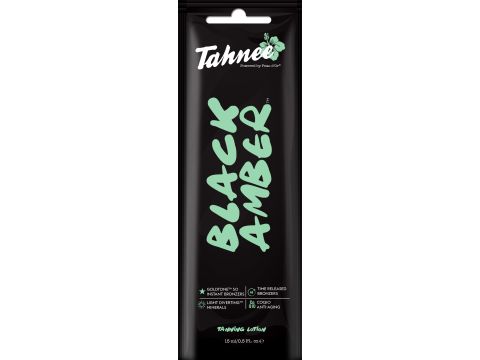 Tahnee Black Amber 15ml