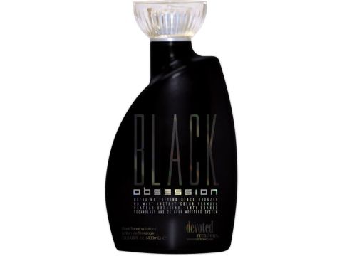 Black Obsession 400ml