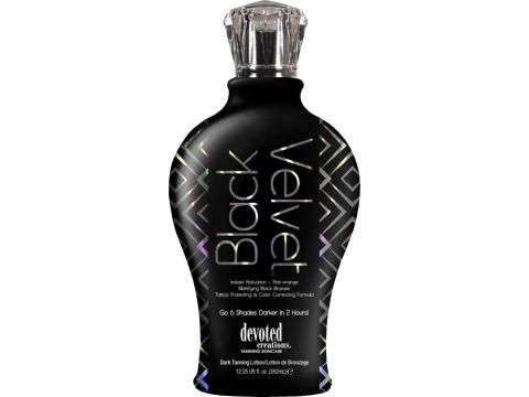 Black Velvet 360 ml