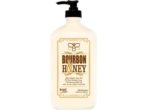 Bourbon & Honey 540 ml