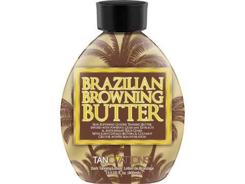 Brazilian Browning 400ml