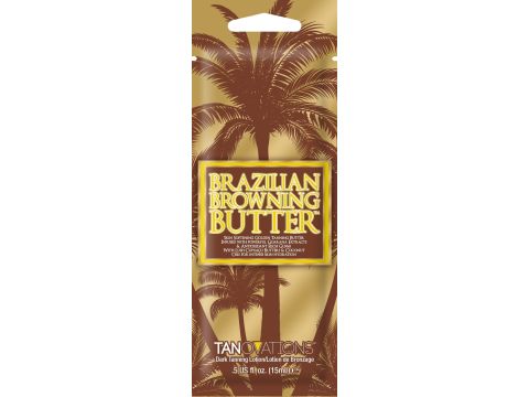 Brazilian Browning Butter 15ml