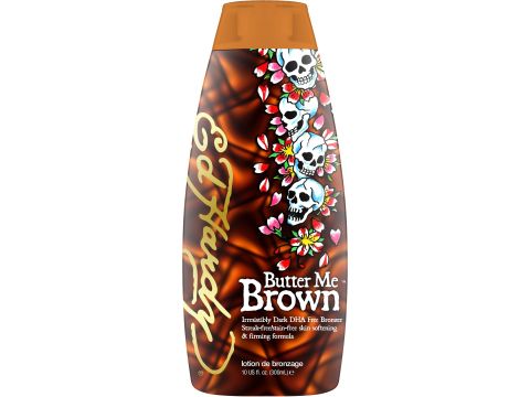 Butter Me Brown 300ml