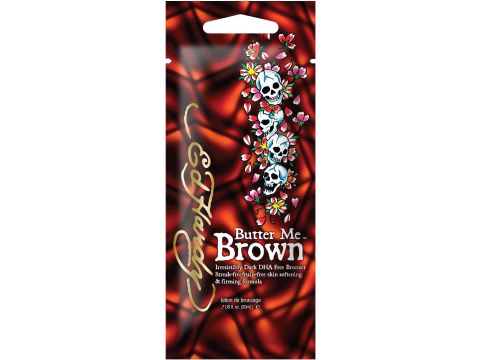 Butter Me Brown 15ml