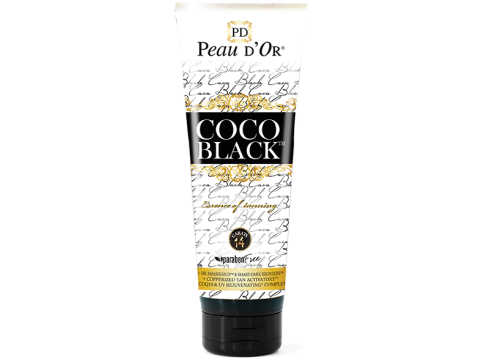 Coco Black 250ml