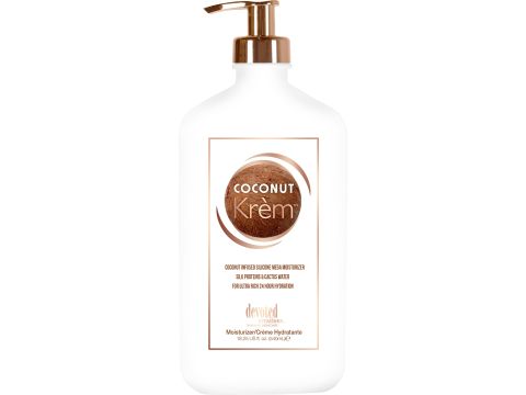 Coconut Krem 540ml