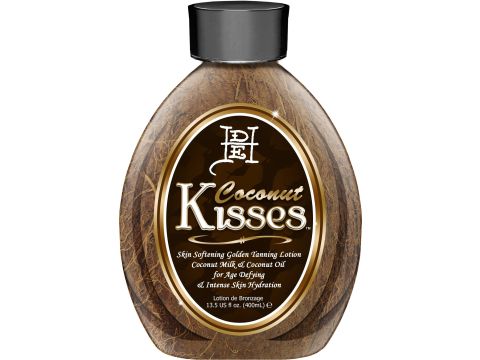 Coconut Kisses 400ml