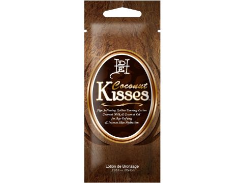 Coconut Kisses 15ml
