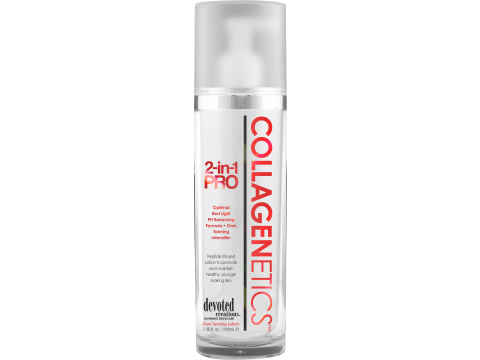 Collagenetics 2 in 1 Pro 210ml