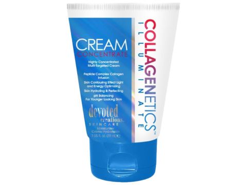 Collagenetics Illuminate Cream Concentrate 89 ml