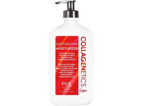 Collagenetics Restorative Moisturizer 540 ml