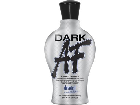 Dark Af 360 ml