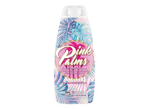 Pink Palms 300 ml