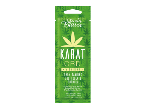  BB Karat CBD 15 ml
