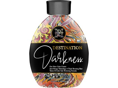 Destination Darkness 400ml