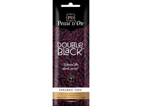 Double Black 15ml