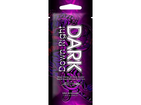 Down Right Dark 15ml
