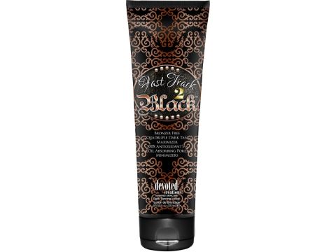 Fast Track 2 Black 251 ml