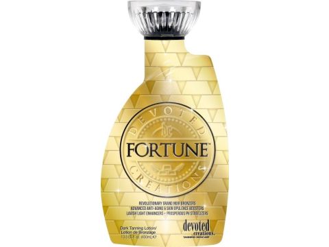 Fortune 400ml