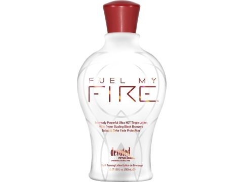 Fuel my fire 360 ml